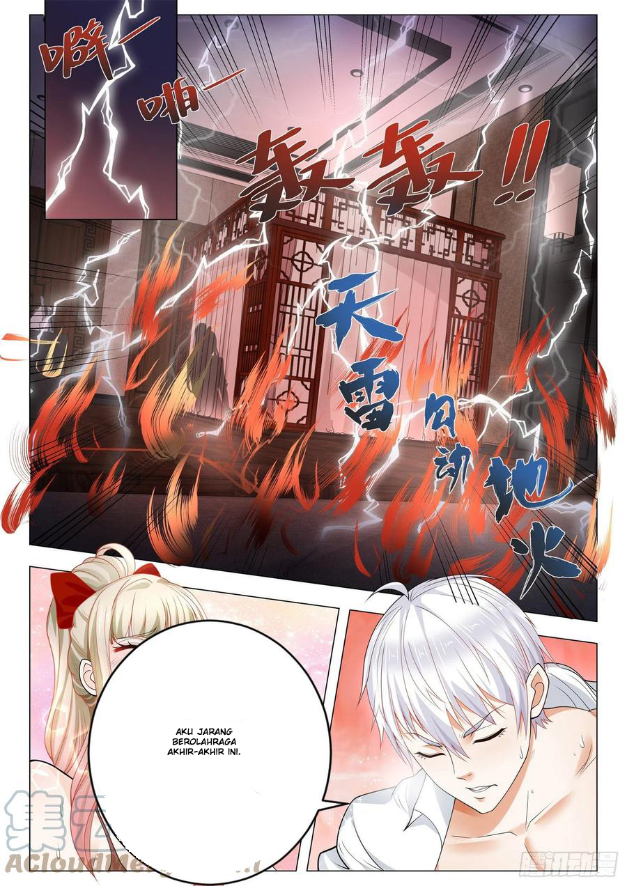 Shen Hao’s Heavenly Fall System Chapter 402 Gambar 7